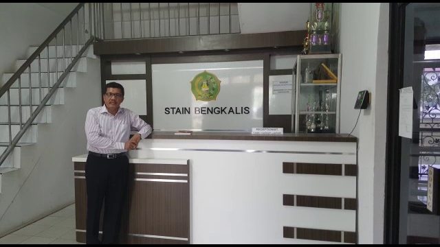 #Ayo Masuk STAIN – youtube