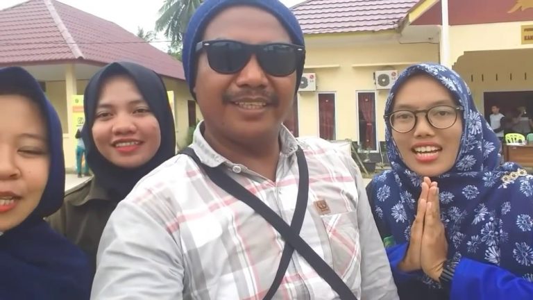 STAIN Bengkalis menyelenggarakan Aksi Peduli Desa di Desa Batang Duku Kec.Bukit Batu Bengkalis – youtube