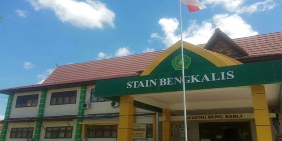 stain bengkalis