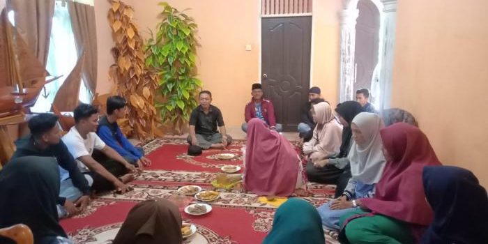 603_Ketua-STAIN-Bengkalis-tinjau-Mahasiswa-KKN-di-Siak-Kecil