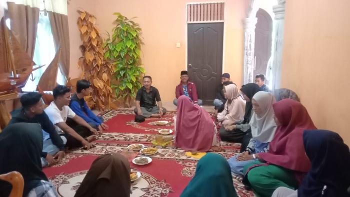 603_Ketua-STAIN-Bengkalis-tinjau-Mahasiswa-KKN-di-Siak-Kecil