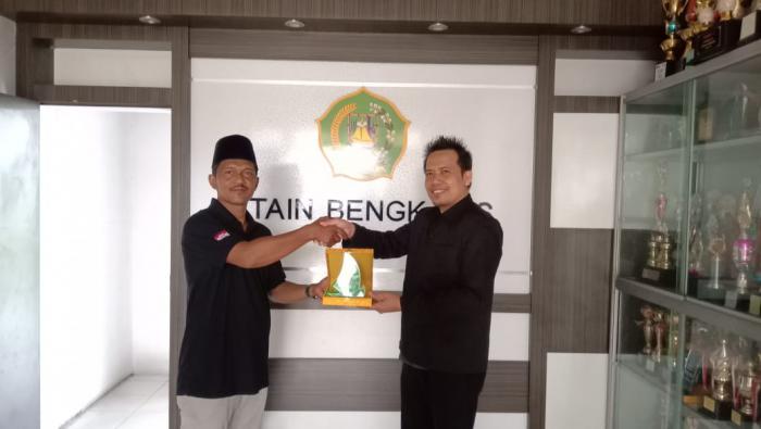 pemulangan kkn iain jember