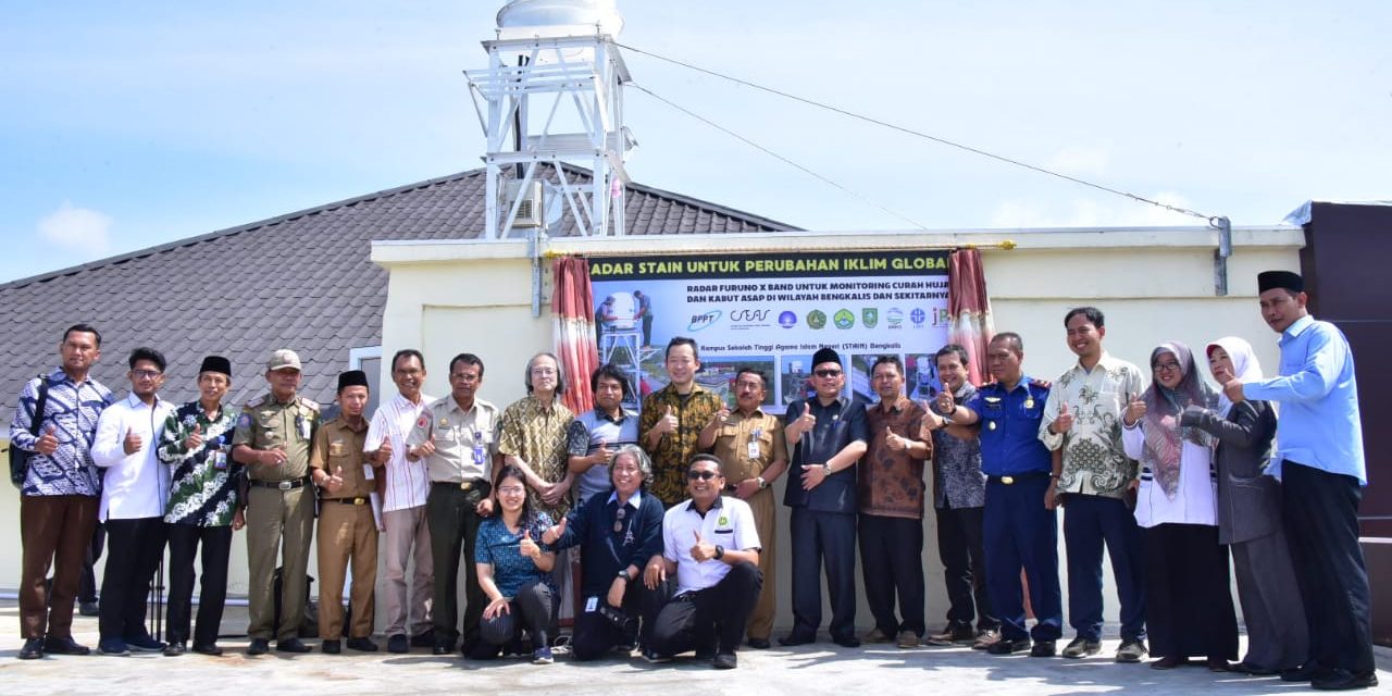 STAIN Bengkalis Taja Seminar Internasional 1