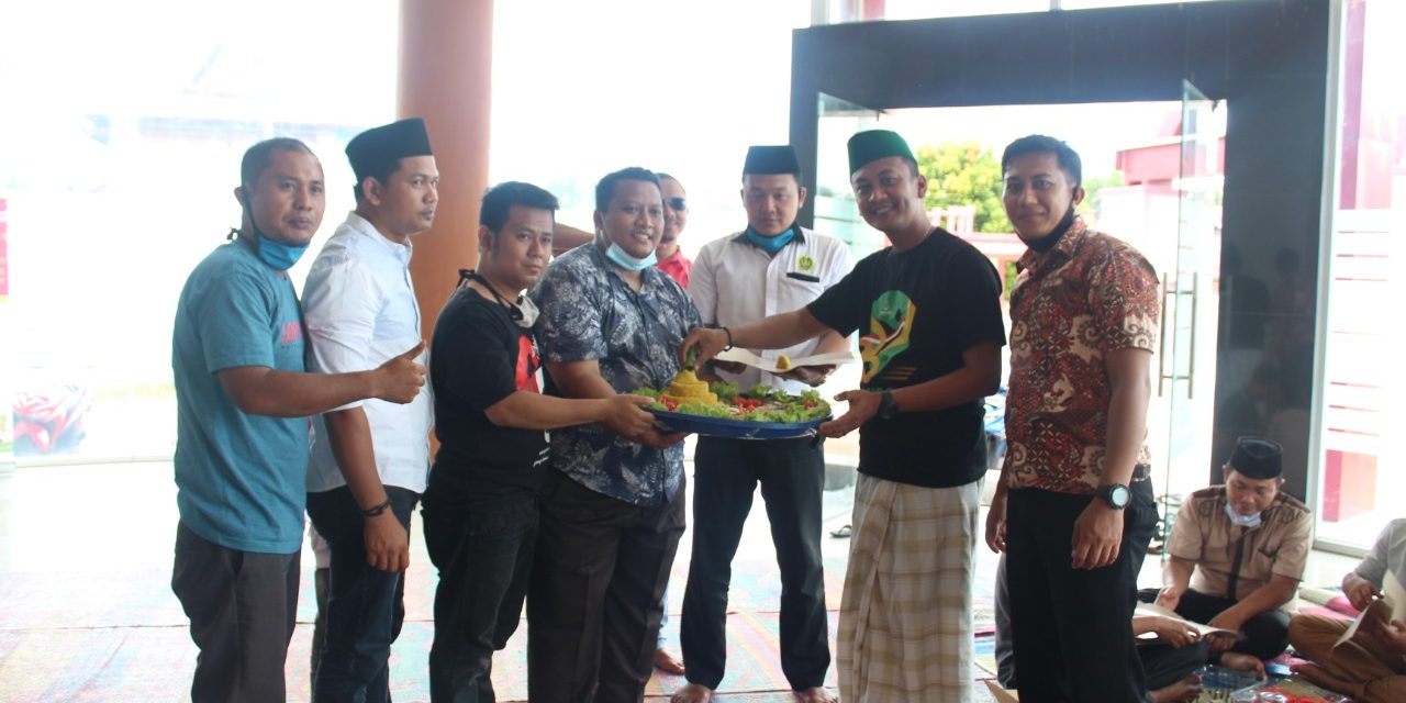 Peringati Milad ke-6, STAIN Bengkalis Gelar Doa Bersama