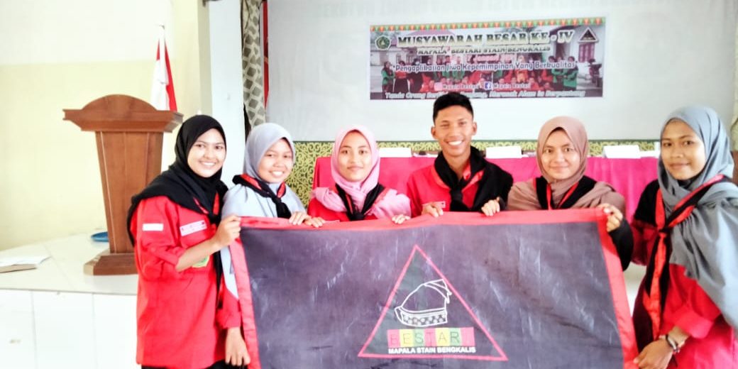 Mubes ke-IV Ditutup, Ketua Baru Siap Lanjutkan Kepemimpinan Mapala Bestari