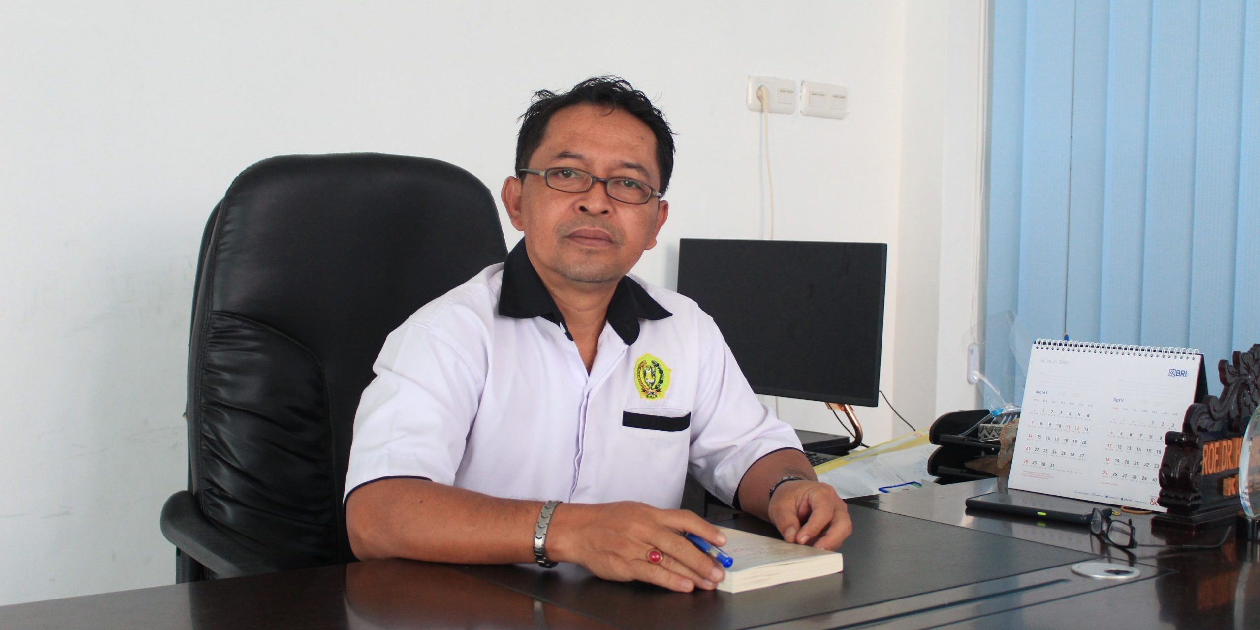 Prof. Samsul Nizar