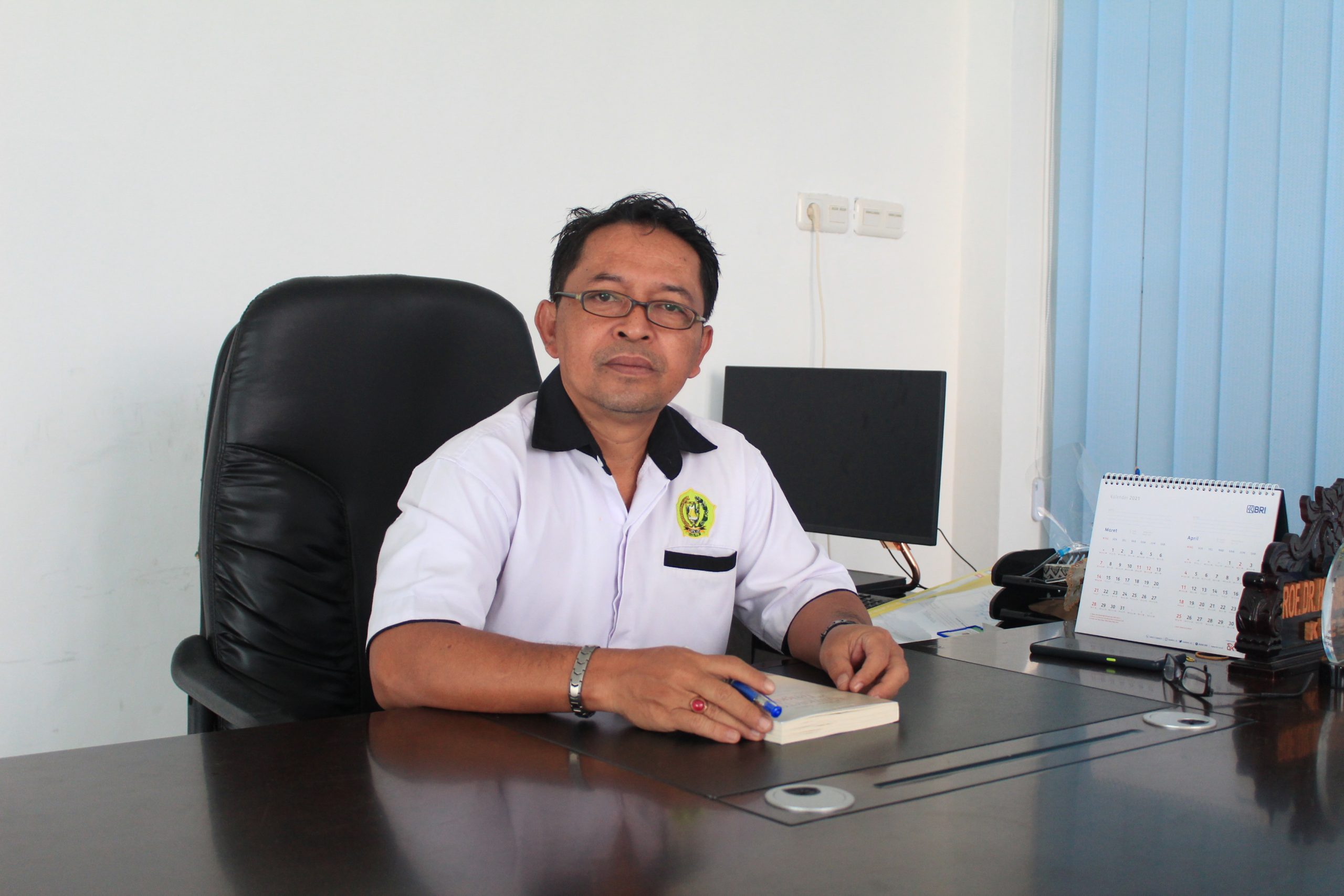Prof. Samsul Nizar