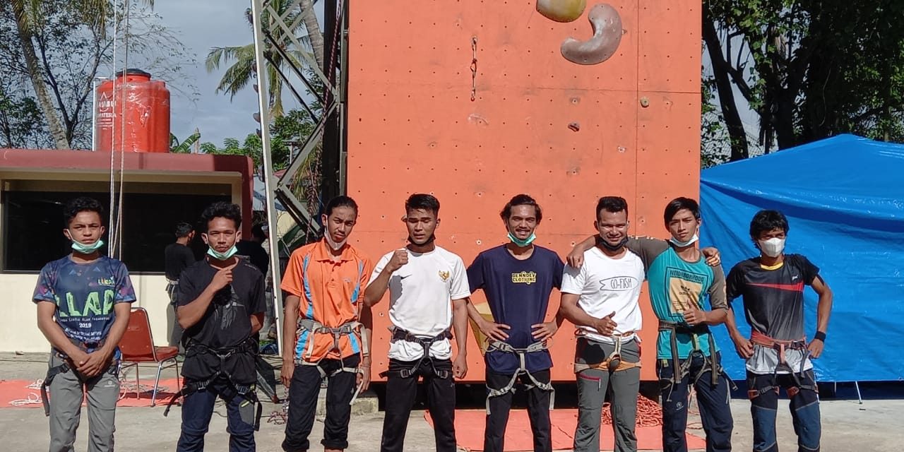 Hari Ketiga PKM, Kontingen STAIN Bengkalis Tambah Perolehan 3 Medali Sekaligus