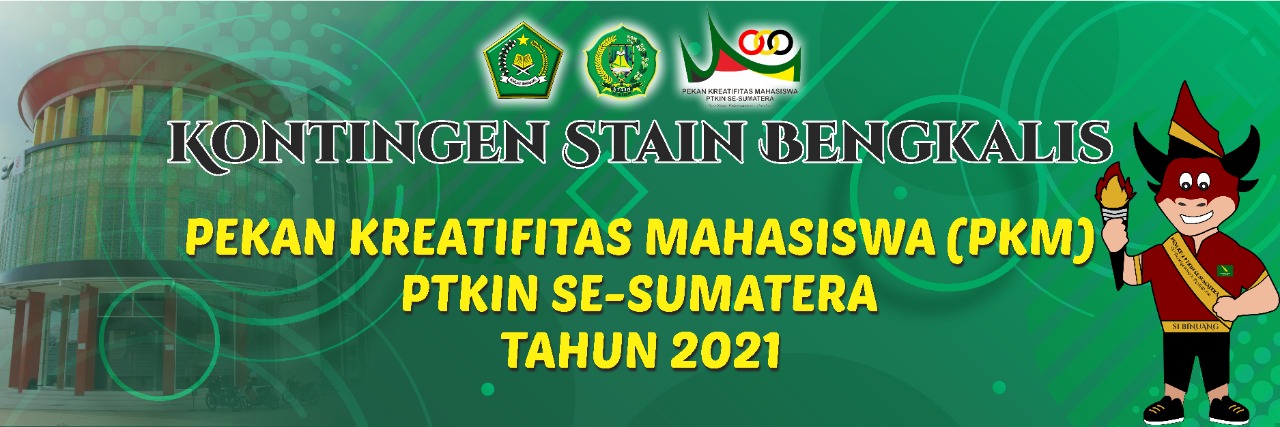 Pelepasan Kontingen STAIN Bengkalis Menuju PKM II Se-Sumatera di UIN Imam Bonjol Padang (2)