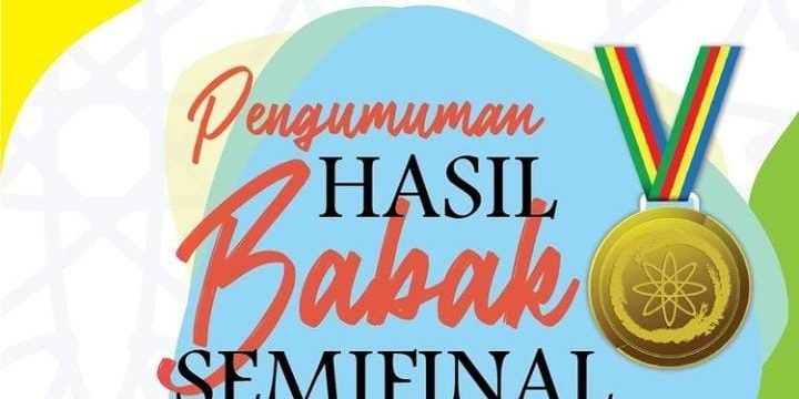 OASE PTKI 2021, Dua Peserta STAIN Bengkalis Berhasil Lolos ke Tahap Final (1)