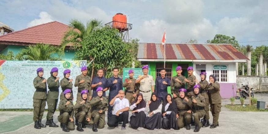 STAIN Bengkalis Utus 11 Peserta Ikuti Diklatsar dan Suskalak Tahun 2021