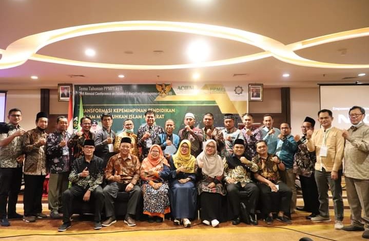 Ikuti PPMPI ke-8 Tahun 2021, Prodi MPI STAIN Bengkalis Teken MoU dengan 4 PTKIN (1)