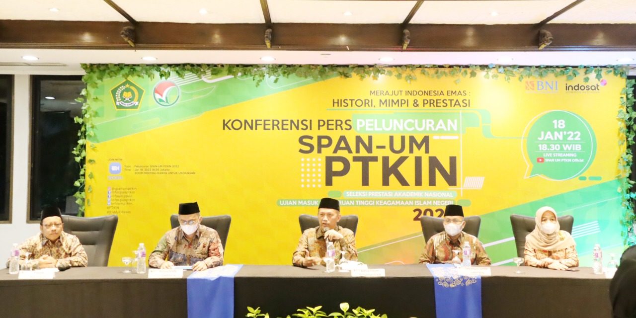 Calon Mahasiswa, Berikut Ketentuan, Jadwal dan Call Centre Pendaftaran UINIAINSTAIN se-Indonesia