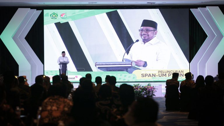 Menag Seleksi Mahasiswa Sarana Peningkatan Mutu PTKIN