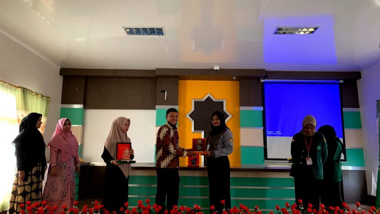 Ikuti Fornas Makesya di Aceh, Mahasiswa STAIN Bengkalis Raih Juara III Lomba Business Plan