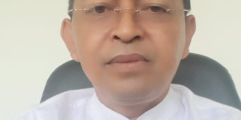 prof samsul
