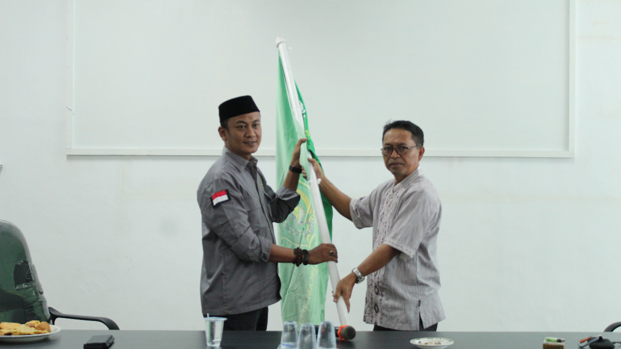 Lepas Kontingen Menuju PESONA I PTKN, Ini Pesan Ketua STAIN Bengkalis (1)