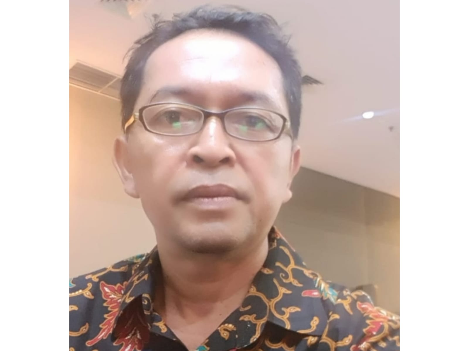 Prof. Samsul Nizar
