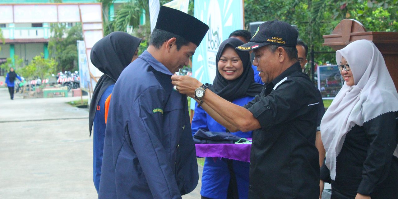 Resmi Ditutup, STAIN Bengkalis Sukses Gelar PBAK 2022