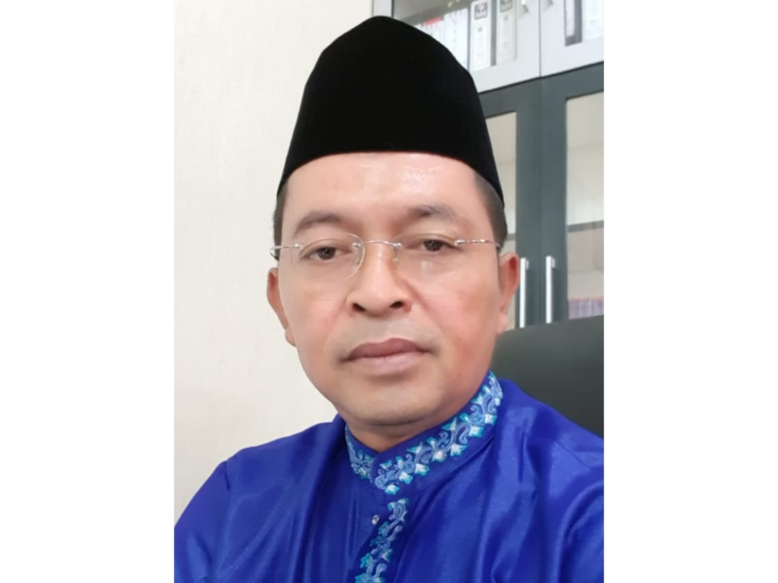 Prof samsul