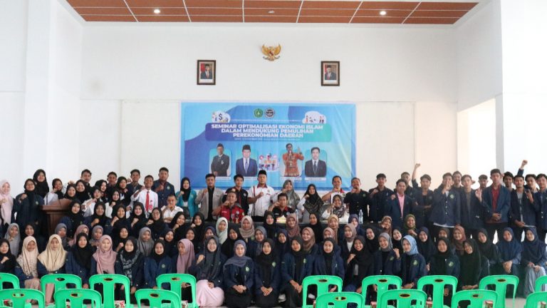 Tingkatkan Kualitas dan Sinergitas Ormawa, SEMA STAIN Bengkalis Gelar Kongres Mahasiswa ke-VII (2)