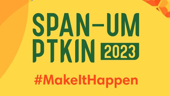 SPAN UM PTKIN 2023