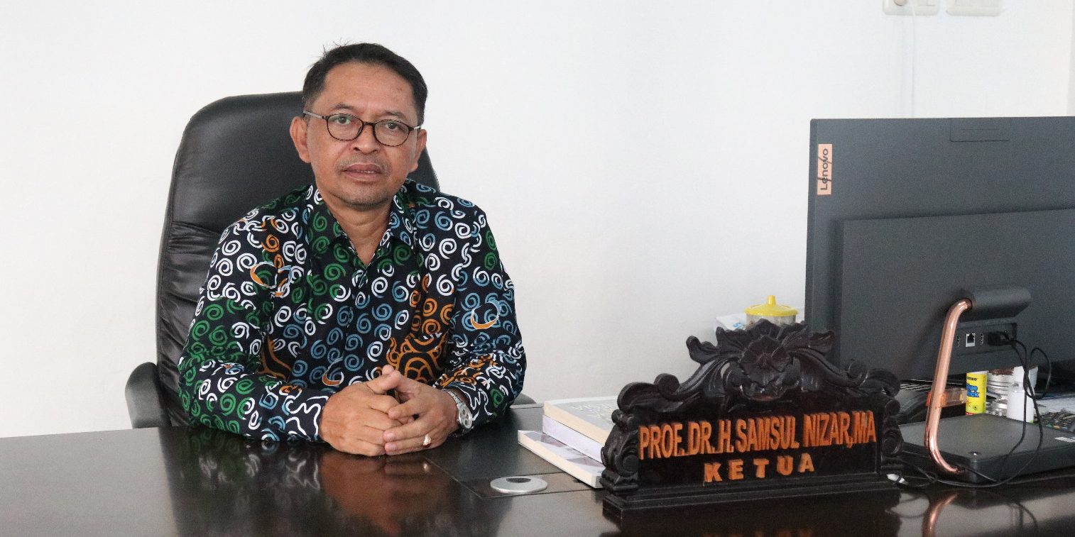 Prof.Samsul Nizar (1)