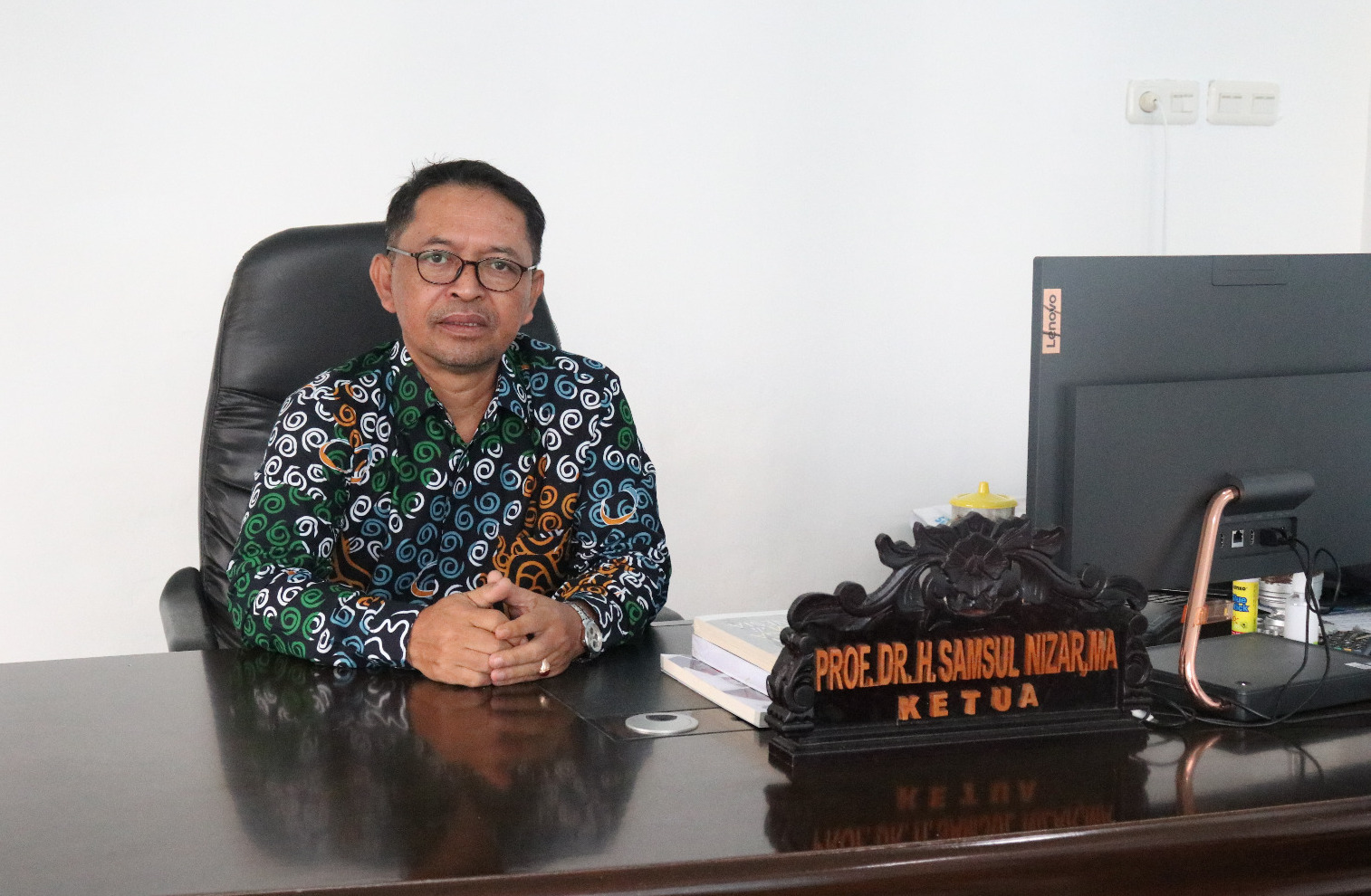 Prof.Samsul Nizar (1)