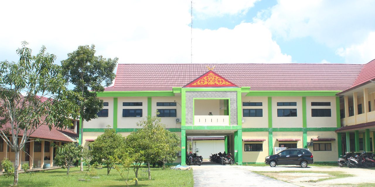 STAIN-Bengkalis-Gelar-Syukuran-Atas-Peresmian-Gedung-Jurusan-Dakwah-dan-Komunikasi-Islam-1