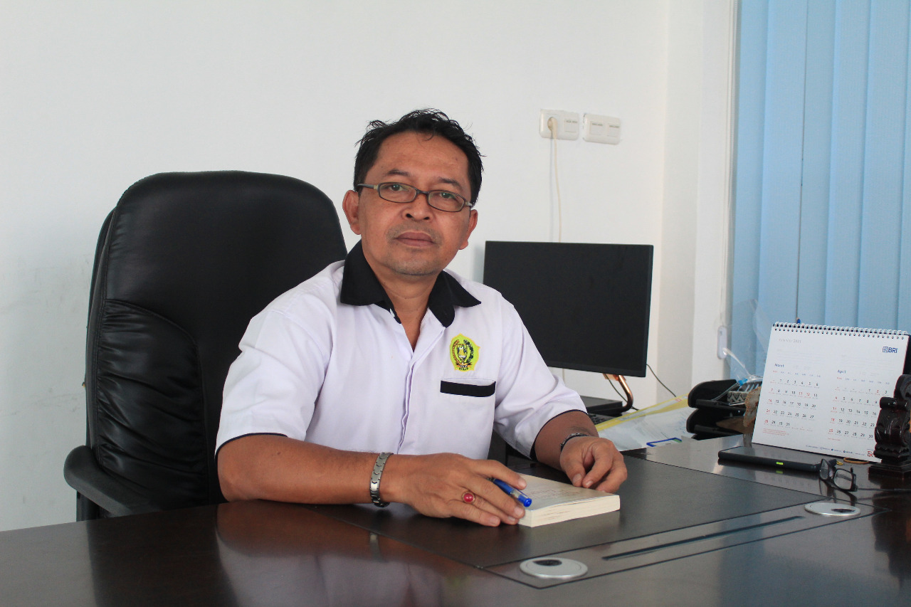 Prof. Samsul Nizar (3)