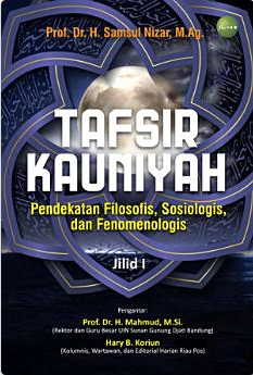 Tafsir Kauniyah Versi B.Indonesia