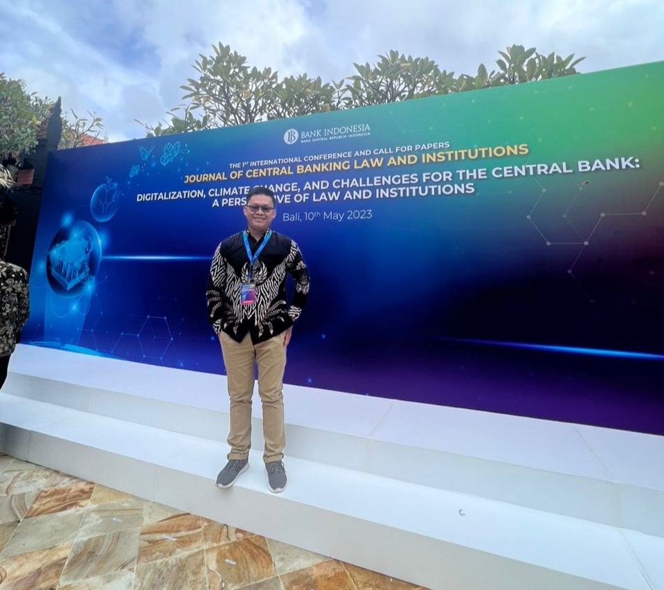 Tahniah! Dosen STAIN Bengkalis Berhasil Ikuti1