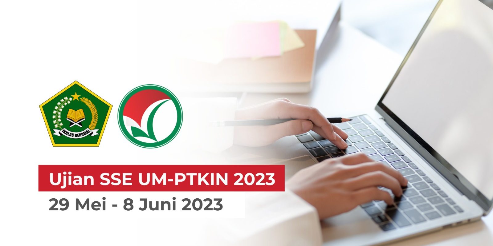 UM-PTKIN 2023 Berlangsung Mulai 29 Mei di 59 Lokasi