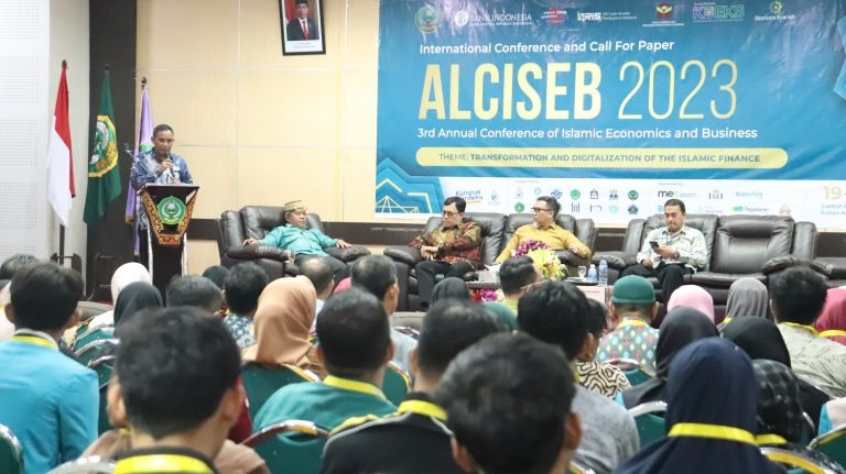 Asosiasi Prodi MKS se-Indonesia, Prodi MKSy STAIN Bengkalis Ikuti ALCISEB di IAIN Gorontalo (2)