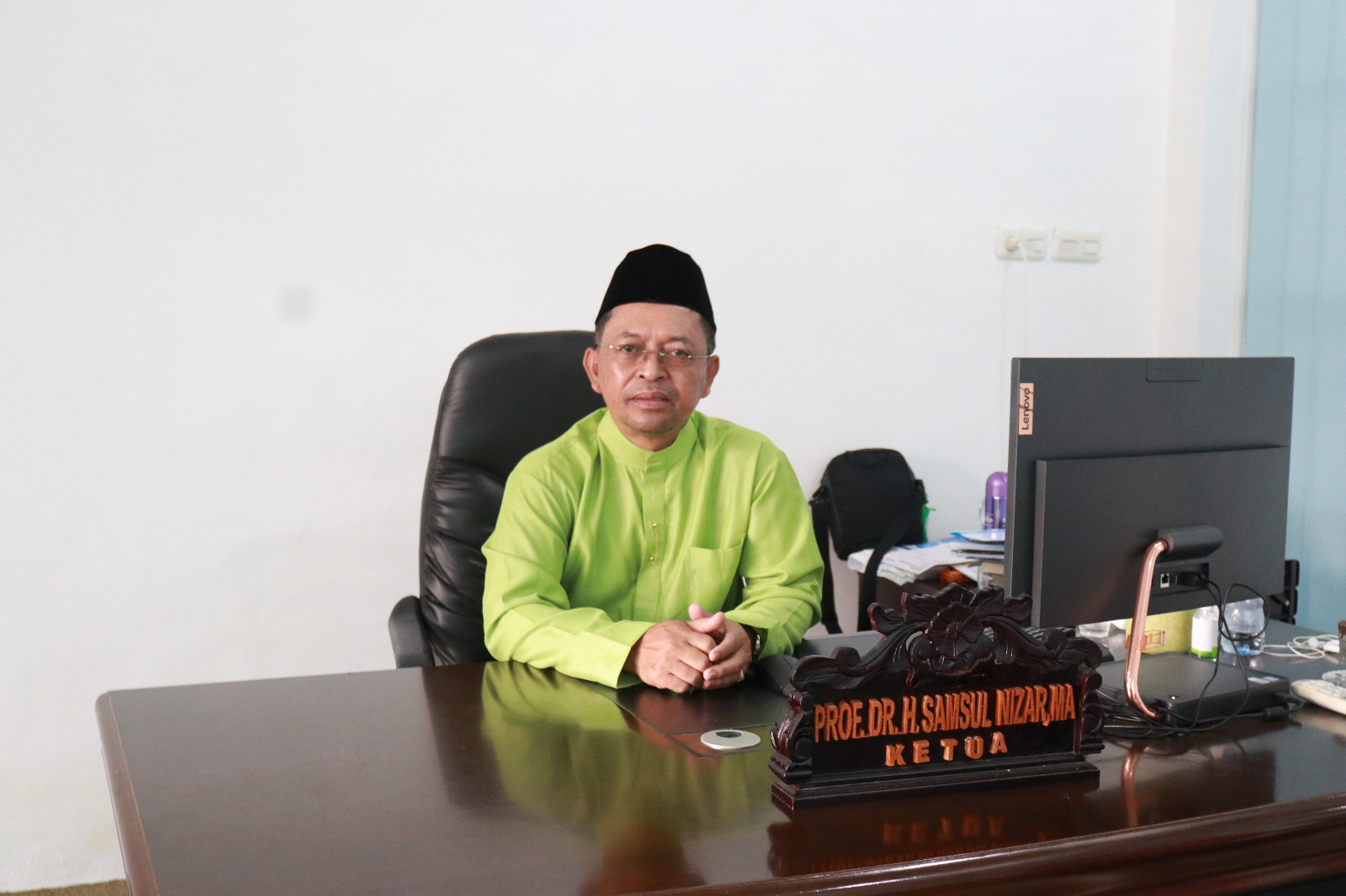 Prof. Samsul Nizar