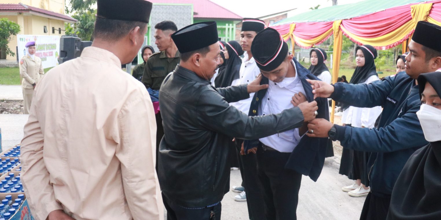 PBAK STAIN Bengkalis Tahun 2023 Resmi Dibuka (3)