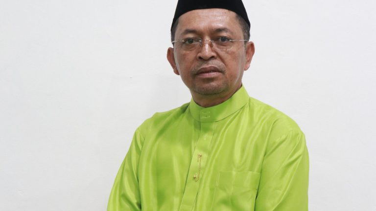 Prof. Samsul Nizar (2)