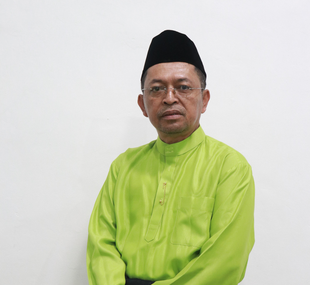 Prof. Samsul Nizar (2)