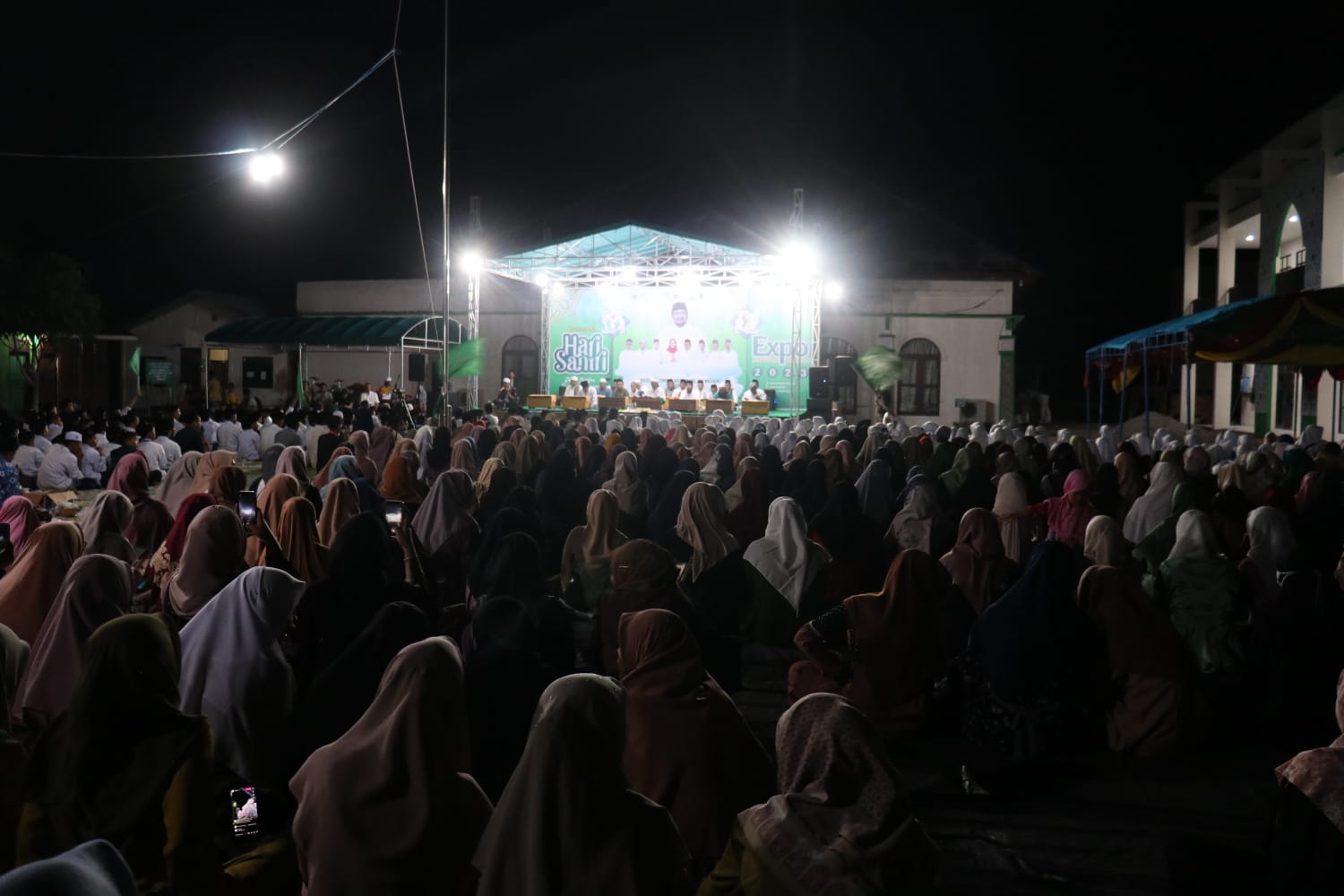 Gema Sholawat STAIN Bengkalis 5