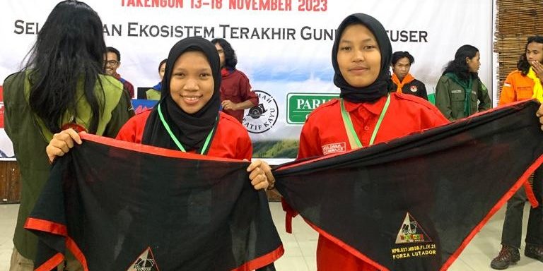 STAIN Bengkalis Utus Dua Mahasiswa Ikuti Temu Wicara Kenal Medan (TWKM) ke-33 di Takengon Aceh Tengah