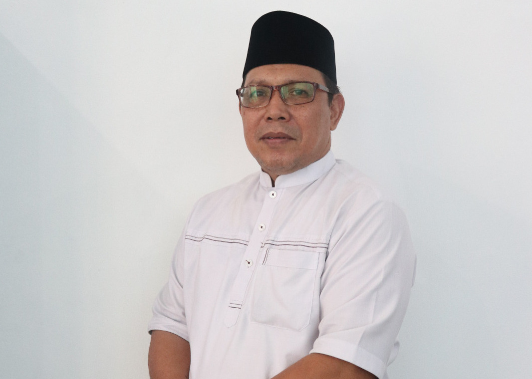 Abu Anwar STAIN Bengkalis (2)