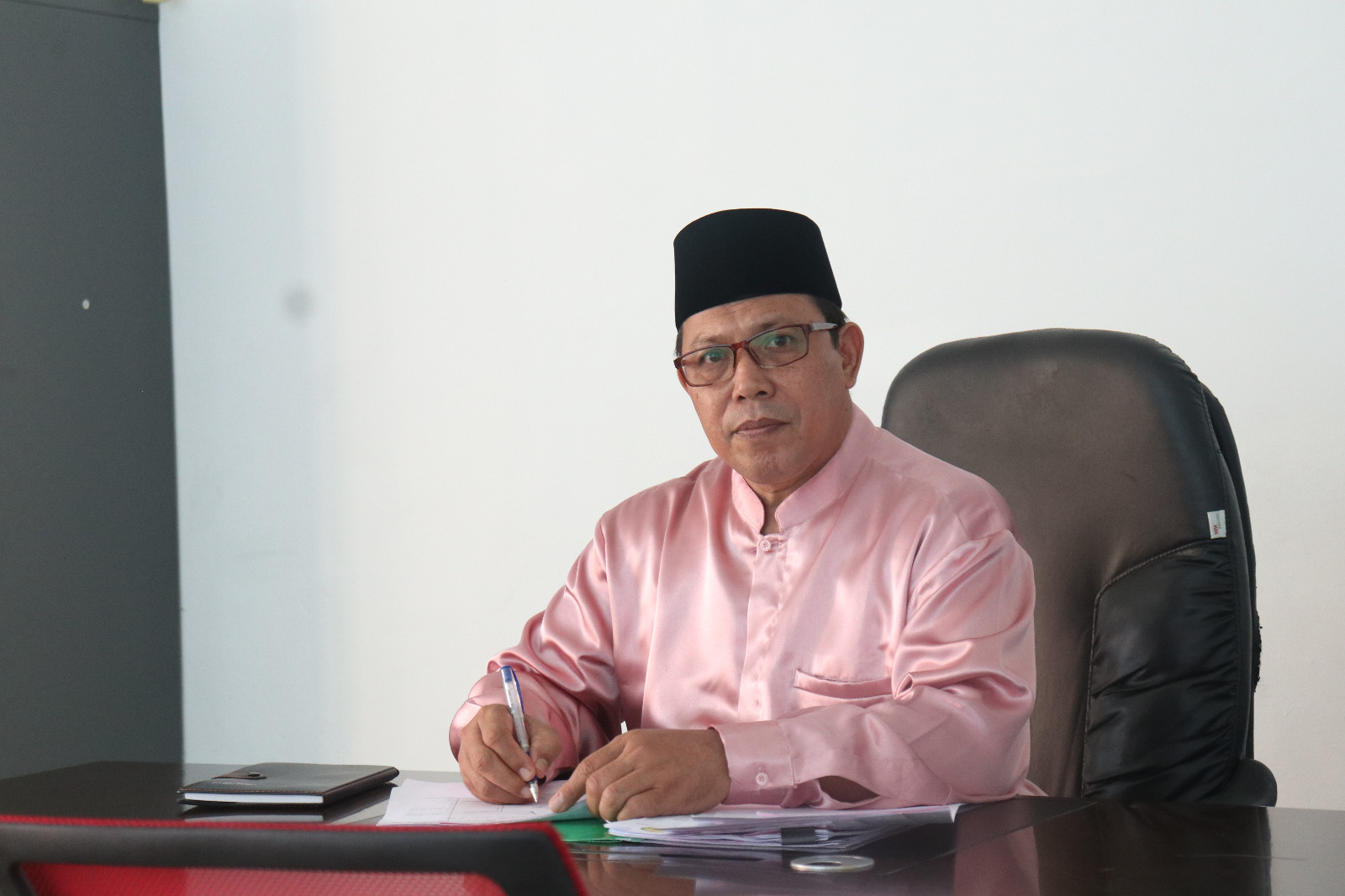 KUA Sebagai Payung Umat Beragama, Mungkinkah