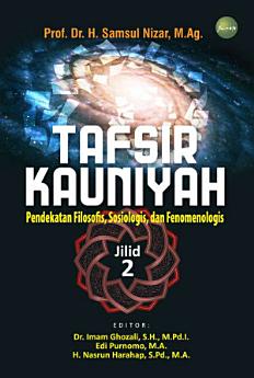 Tafsir Kuniyah Jilid 2