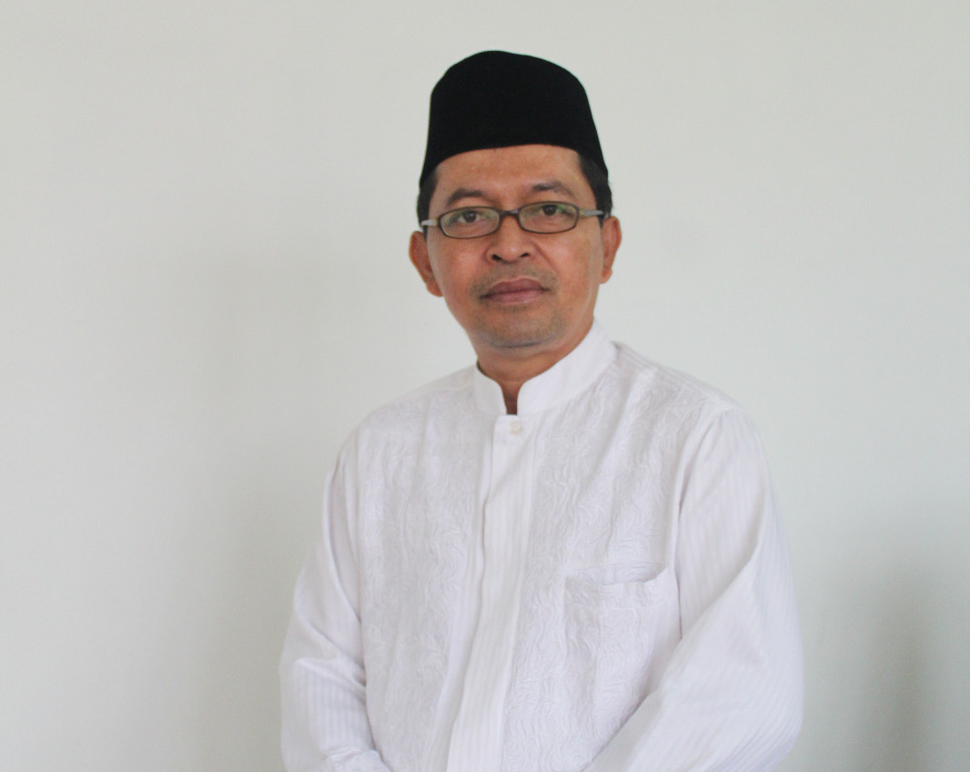prof.samsul nizar