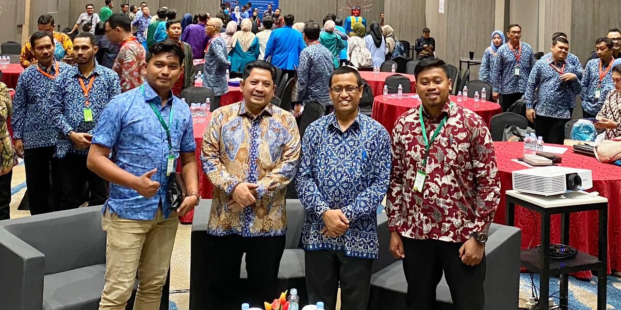 Mahasiswa Hukum Keluarga Islam STAIN Bengkalis Ikuti Kompetisi Nasional Legal Drafting antar Perguruan Tinggi di Jakarta