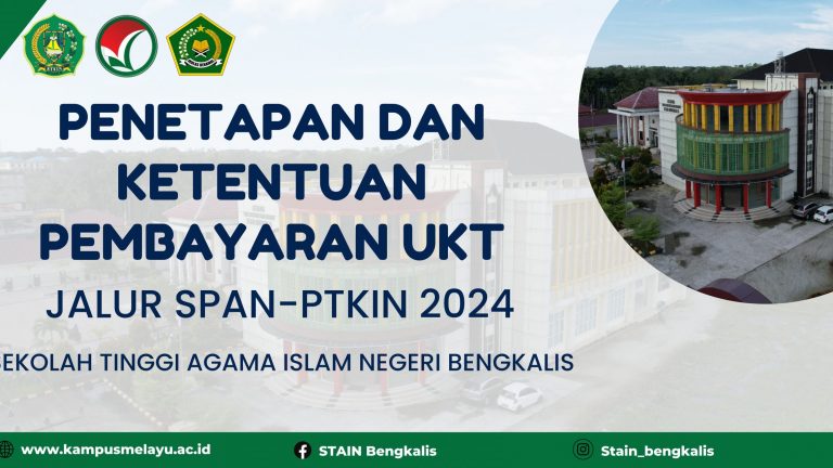 PENGUMUMAN KELULUSAN SPAN-PTKIN TAHUN 2023 SEKOLAH TINGGI AGAMA ISLAM NEGERI BENGKALIS(3)