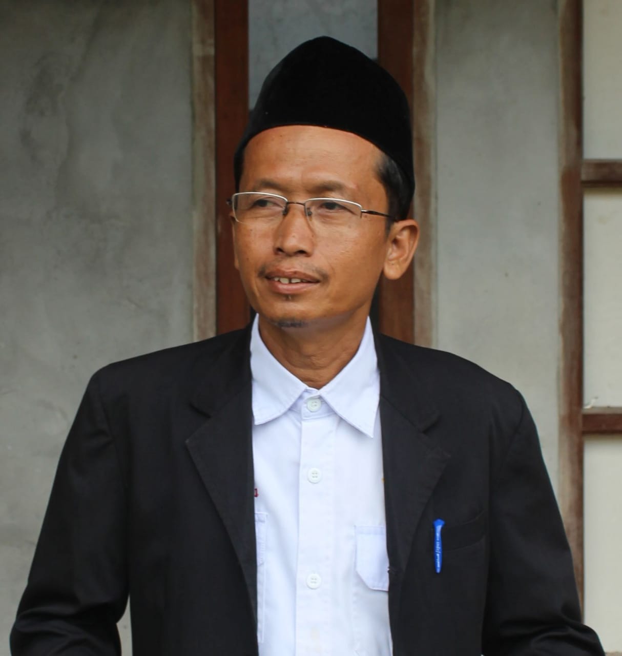 Pak Imam Ghozali (2)