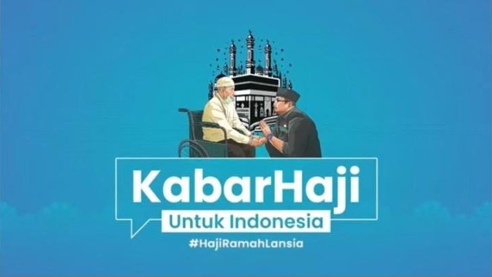 kabar haji indonesia 2024