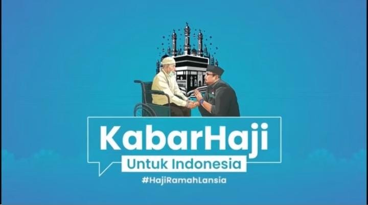 kabar haji indonesia 2024