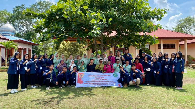 Pengabdian Kepada Masyarakat, Dosen STAIN Bengkalis Taja Pelatihan Literasi dan Numerasi bagi Guru SMA dan MA di Kecamatan Tebing Tinggi Timur (1)